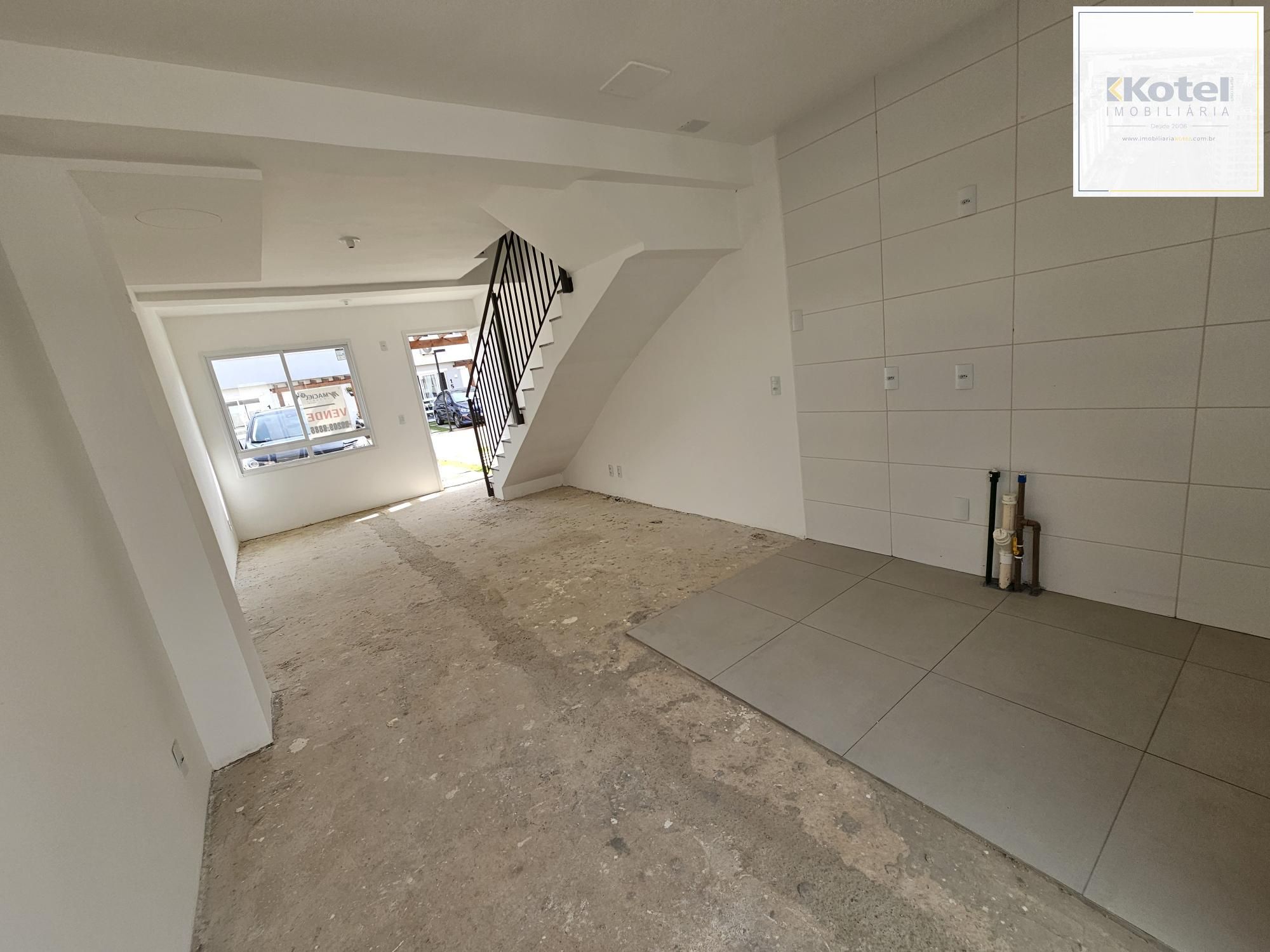 Sobrado 2 dormitórios em condomínio com infraestrutura completa no bairro Ipanema ! — foto 4