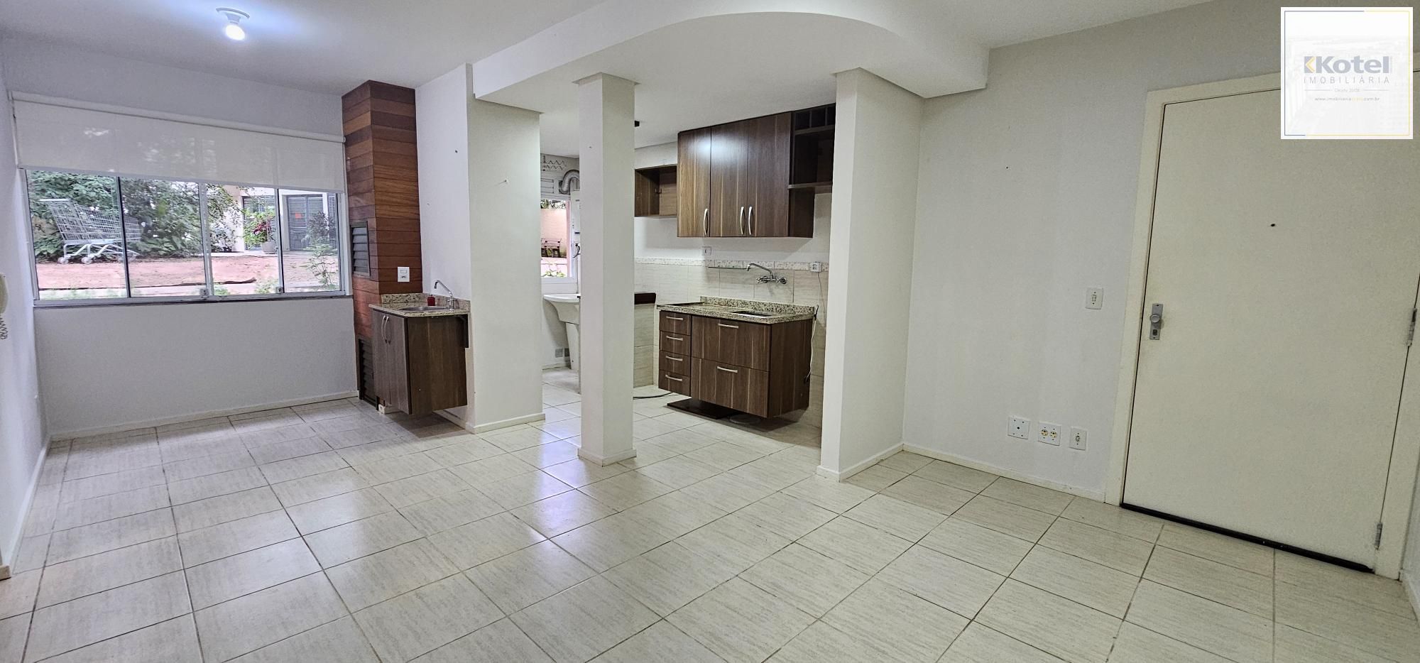 Apartamento 3 quartos à venda, 77m², Guarujá - Porto Alegre