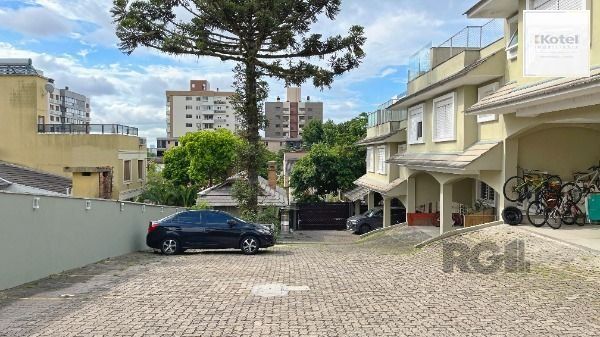Casa de Condomínio 4 quartos à venda, 211m², Tristeza - Porto Alegre — foto 3