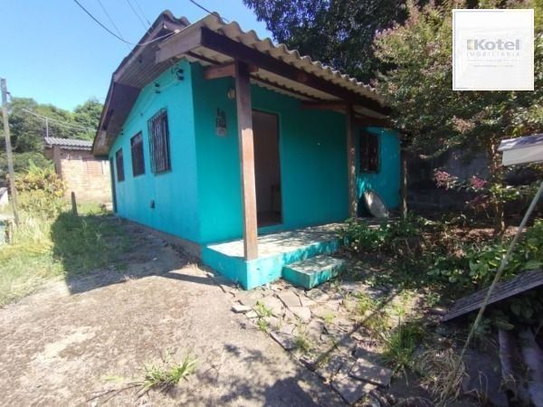 Casa 2 quartos à venda, 60m², Ipanema - Porto Alegre — foto 4