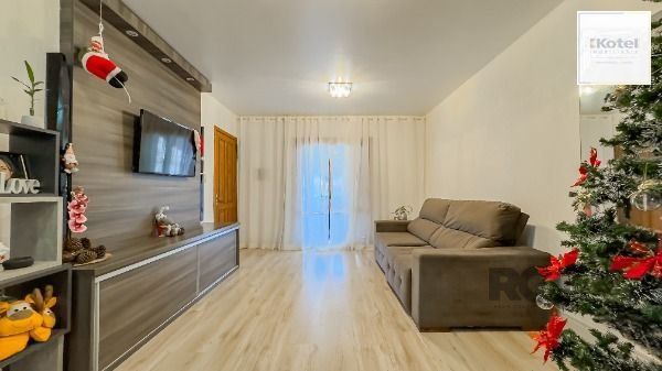Casa 3 quartos à venda, 100m², Hípica - Porto Alegre — foto 5