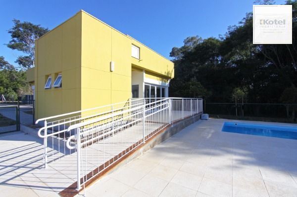 Terreno em Condominio em Porto Alegre, no bairro Campo Novo, à venda. — foto 2