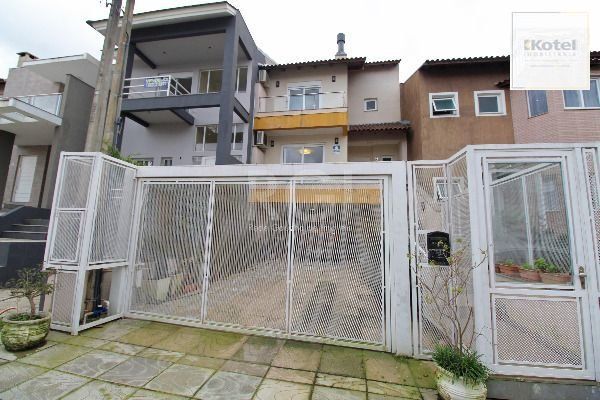 Casa para Venda - 171m², 31 dormitórios, 4 vagas - Lagos De Nova Ipanema — foto 3