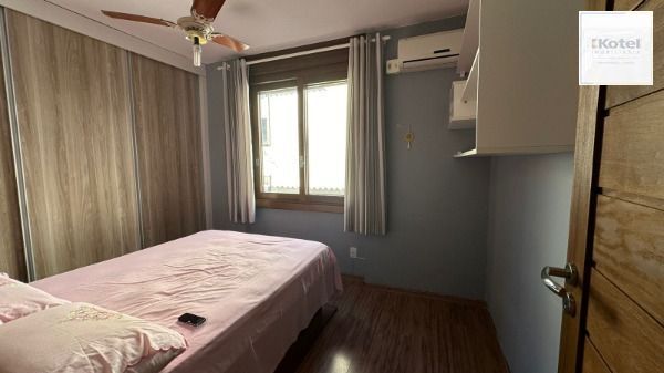 Apartamento em Porto Alegre, no bairro Cavalhada, com 3 dormitório(s), e 3 banheiros, à venda. — foto 5