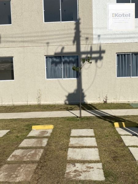 Apartamento para Venda - 48m², 2 dormitórios, 1 vaga - Restinga — foto 3