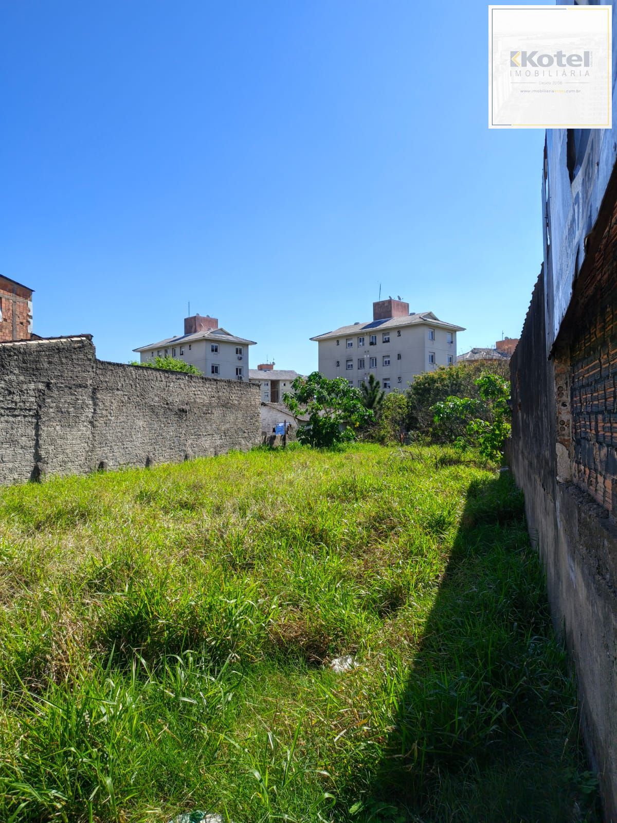 Terreno Comercial, à venda, Restinga - Porto Alegre — foto 3
