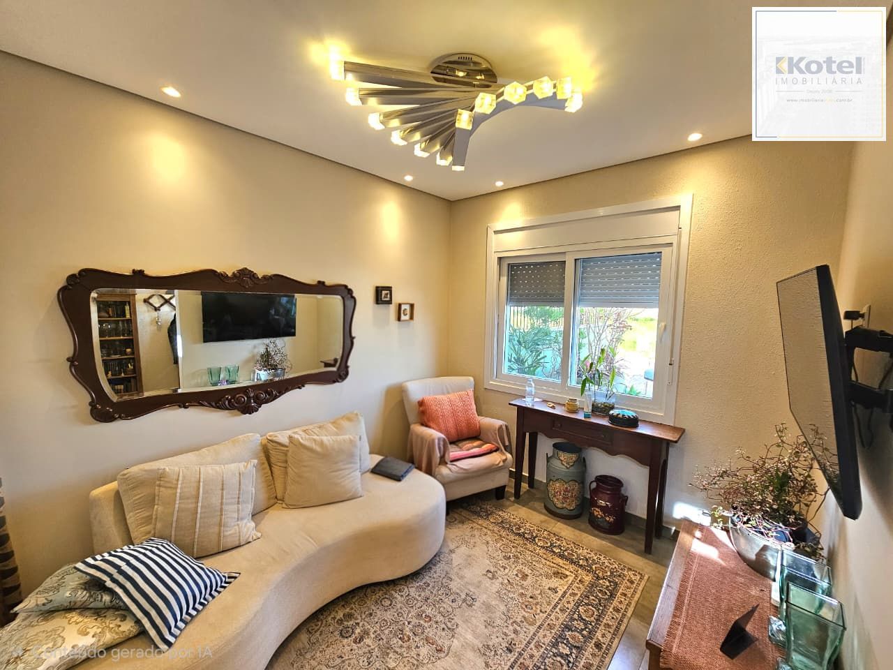 Casa, 3 quartos, à venda, 74 m², Aberta dos Morros - Porto Alegre — foto 5