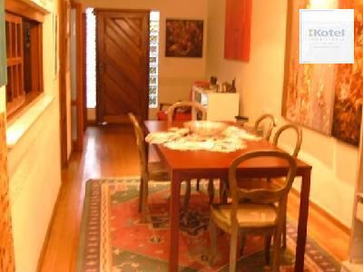 Casa para Venda - 258m², 3 dormitórios, sendo 3 suites, 2 vagas - Ipanema — foto 3