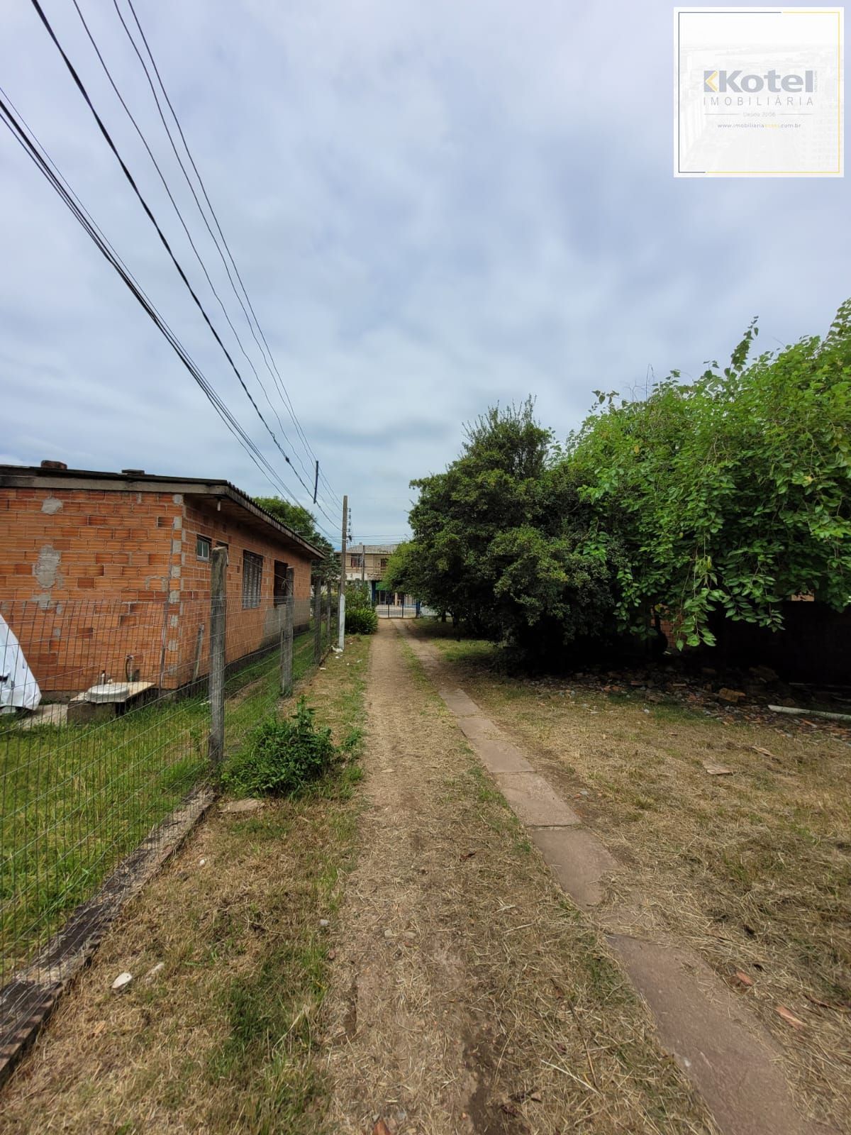 Oportunidade Estratégica: Terreno de 2.400m² próximo à Av. Juca Batista — foto 4