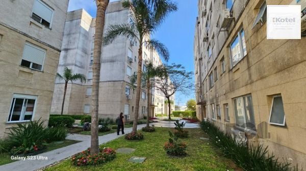 Apartamento em Porto Alegre, no bairro Cavalhada, com 2 dormitório(s), e 2 banheiros, à venda. — foto 3