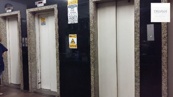 Loja para Venda - 26.47m², 0 dormitórios, Centro Histórico — foto 2