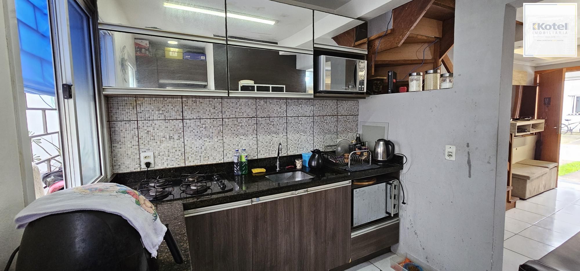 Casa de Condomínio, 1 quarto, à venda, 10 m², Aberta dos Morros - Porto Alegre — foto 5