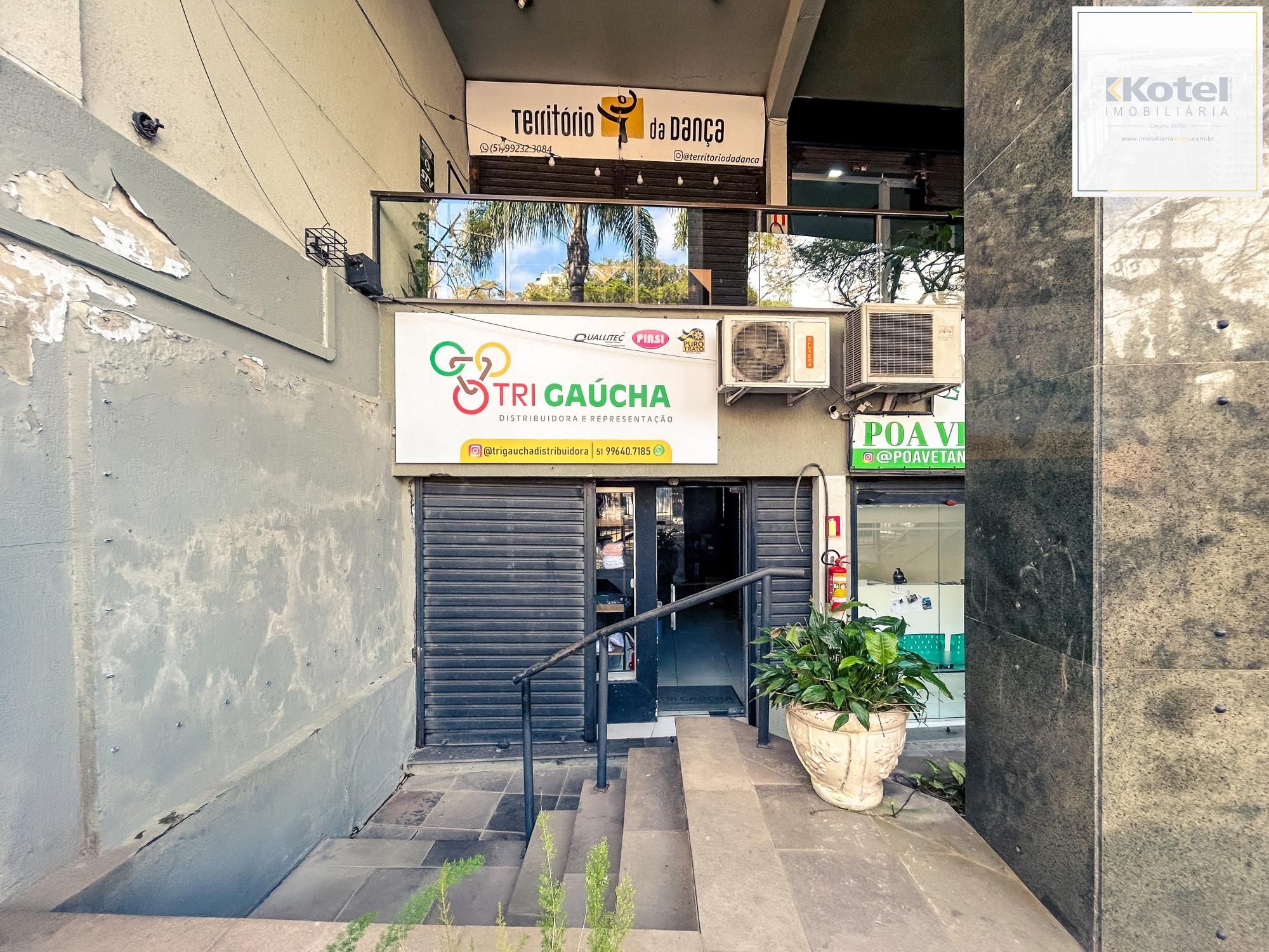 Loja, 1 sala, à venda, 52 m², Tristeza - Porto Alegre — foto 3