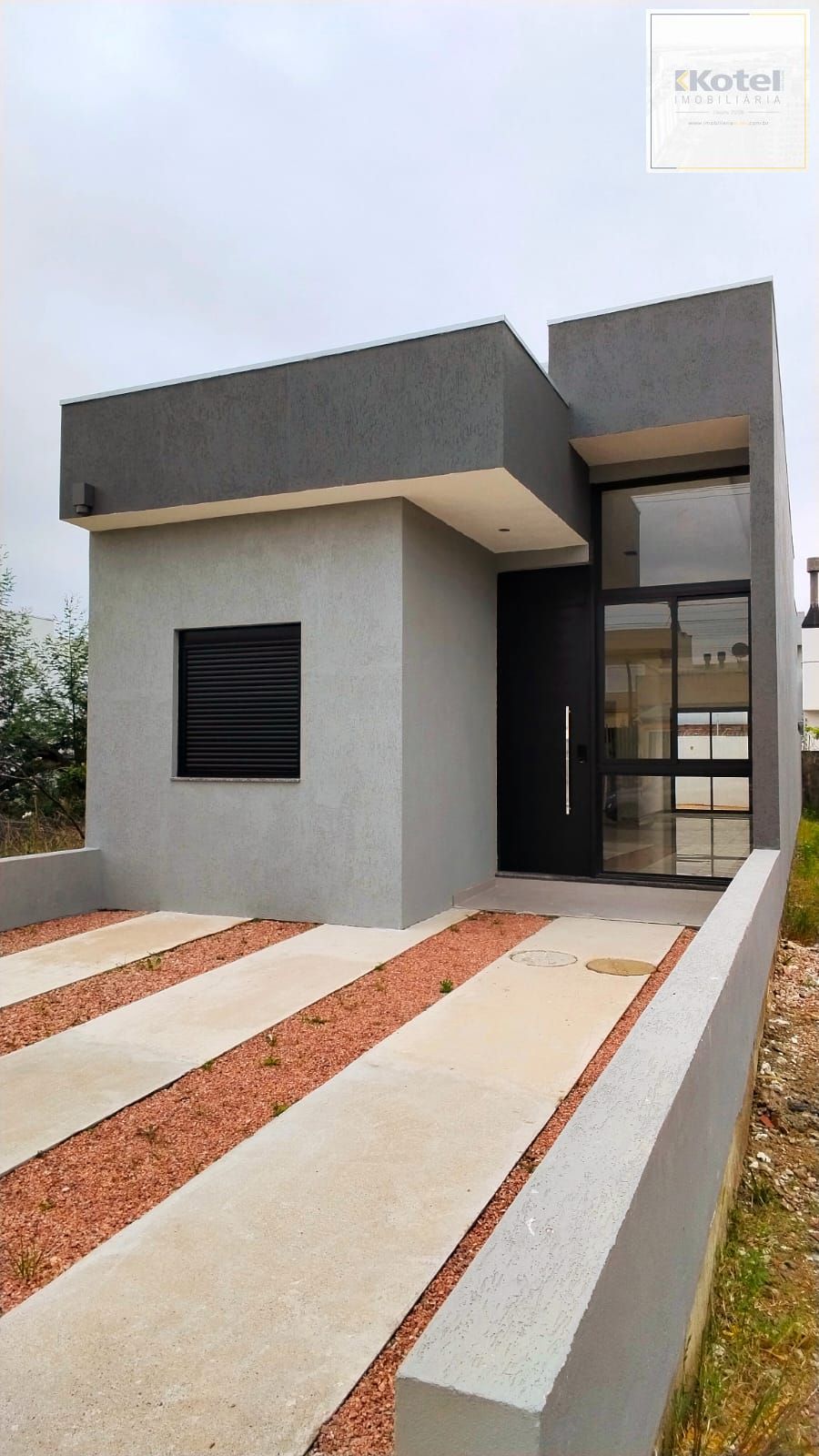 Casa, 2 quartos, à venda, 69 m², Hípica - Porto Alegre — foto 2