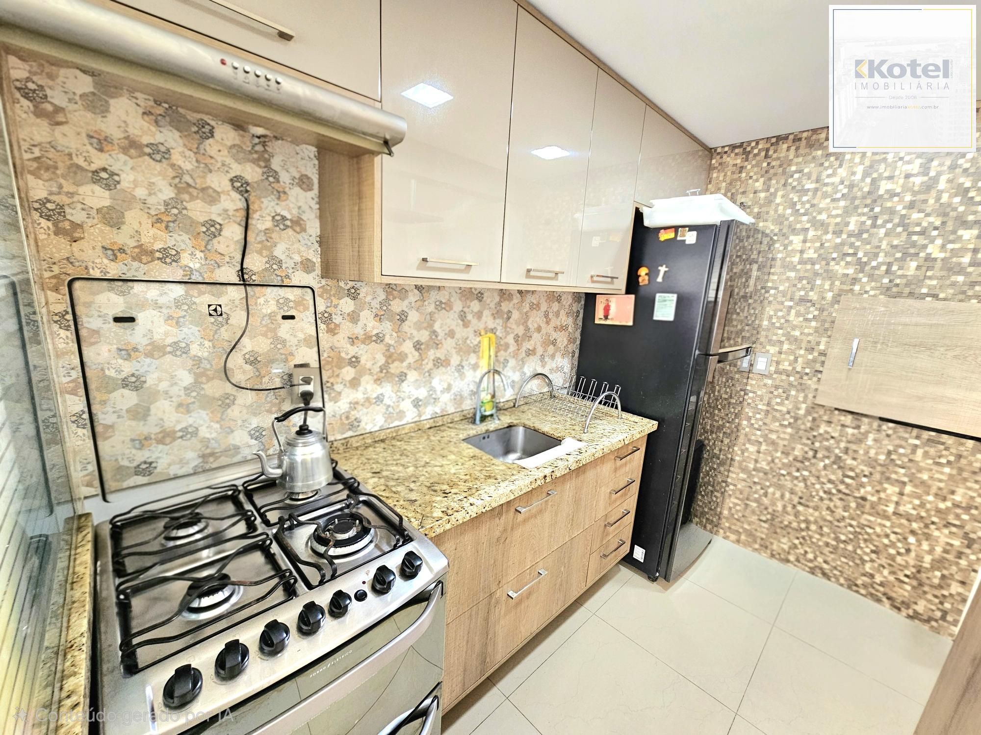 Apartamento, 3 quartos, à venda, 71 m², Cavalhada - Porto Alegre — foto 5