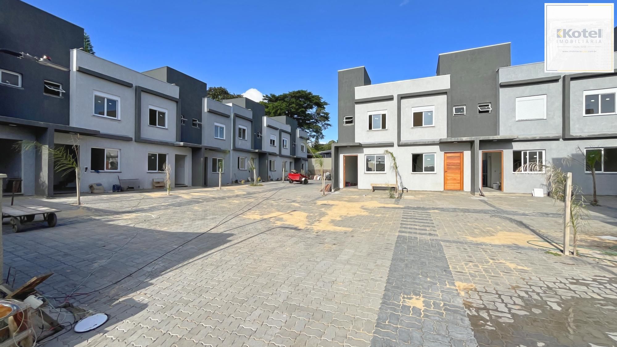 Casa Condominio em Porto Alegre, no bairro Vila Nova, com 2 dormitório(s), e 2 banheiros, à venda. — foto 3