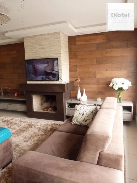 Casa Condominio para Venda - 251.91m², 4 dormitórios, sendo 4 suites, 2 vagas - Lagos De Nova Ipanema — foto 5