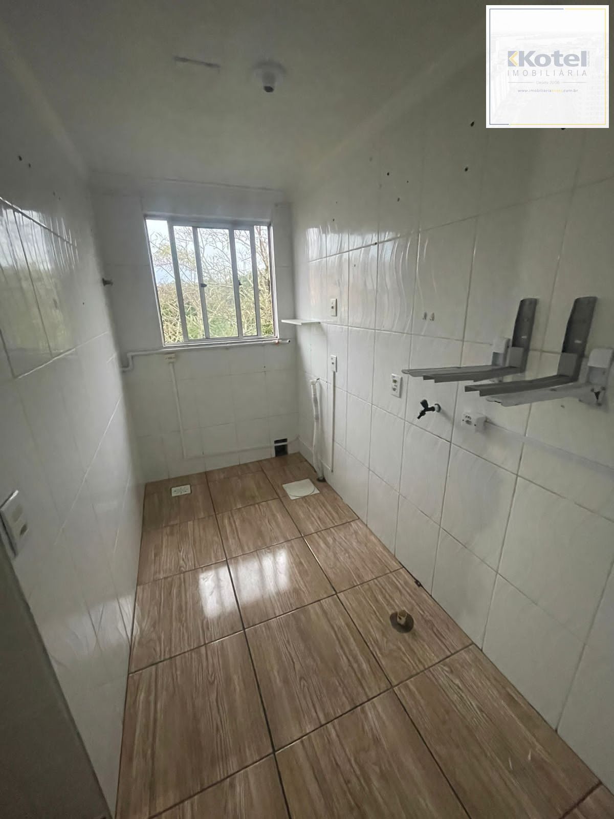 Apartamento 2 quartos à venda, 36m², Vila Nova - Porto Alegre — foto 3