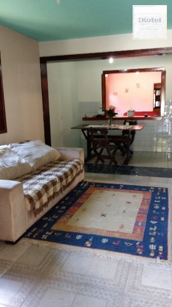 Casa para Venda - 100m², 3 dormitórios, 6 vagas - Hípica — foto 3