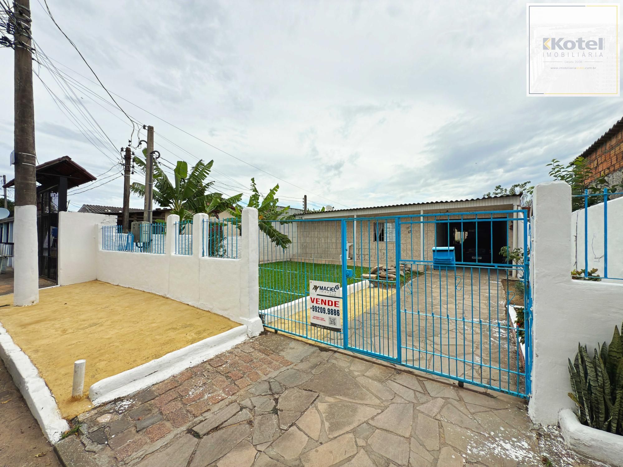 Casa 3 quartos à venda, 517m², Restinga - Porto Alegre — foto 3