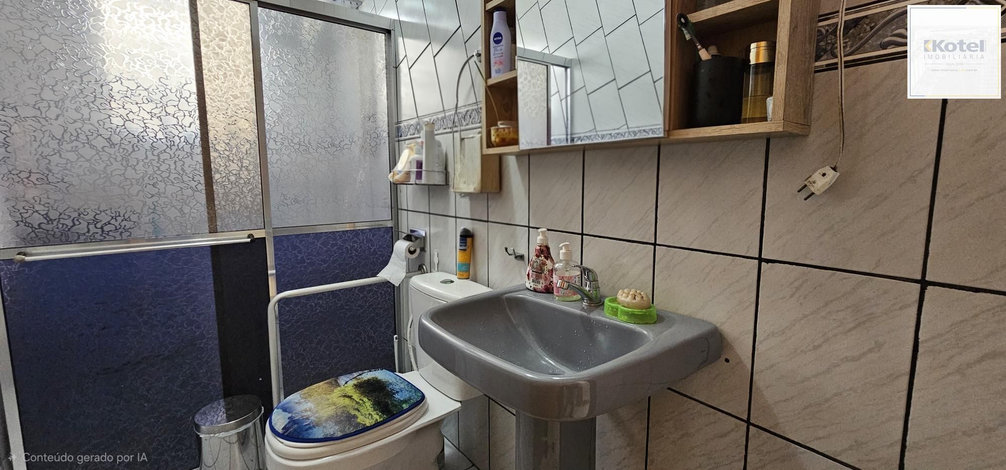 Casa 4 quartos à venda, 300m², Restinga - Porto Alegre — foto 5