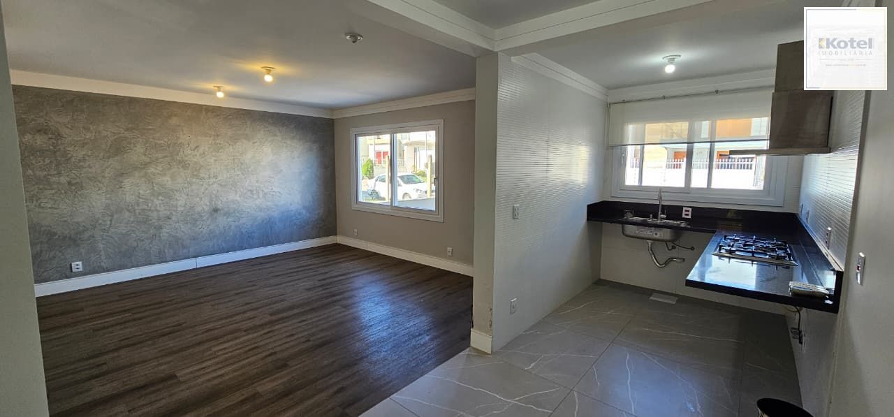 Casa 2 quartos à venda, 85m², Hípica - Porto Alegre