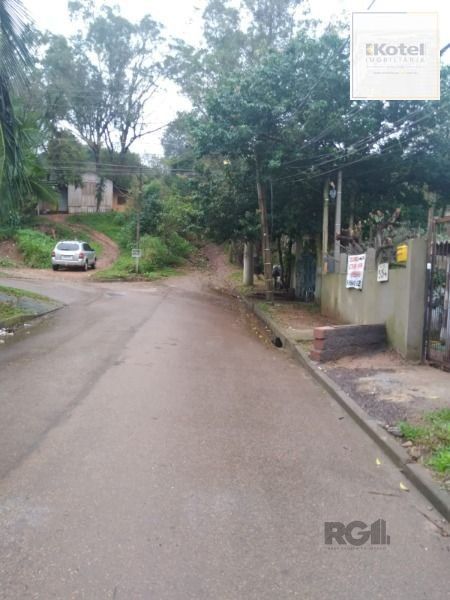 Casa em Porto Alegre, no bairro Hípica, com 2 dormitório(s), e 2 banheiros, à venda. — foto 3