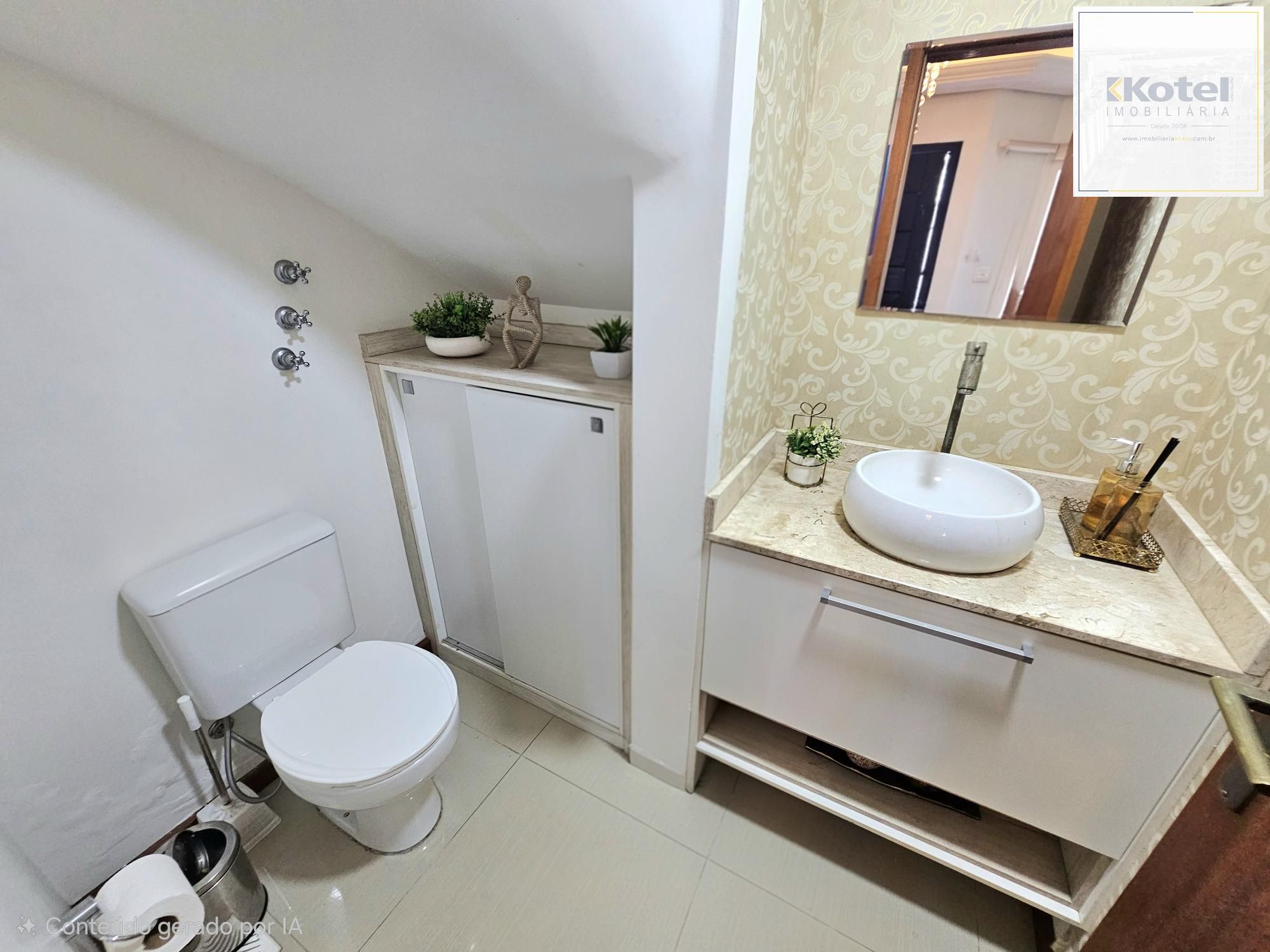 Casa, 3 quartos, à venda, 127 m², Aberta dos Morros - Porto Alegre — foto 3