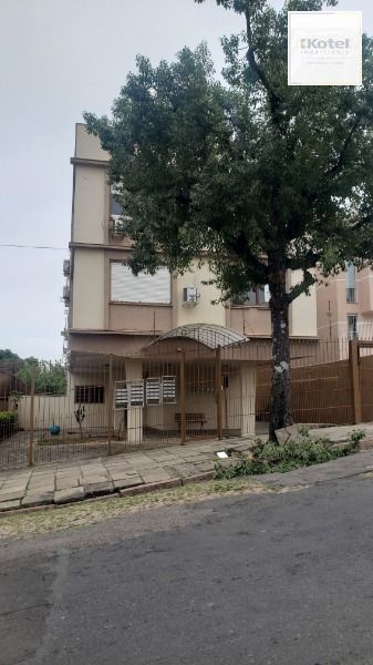 Apartamento para Venda - 39.02m², 1 dormitório, 1 vaga - Nonoai — foto 3
