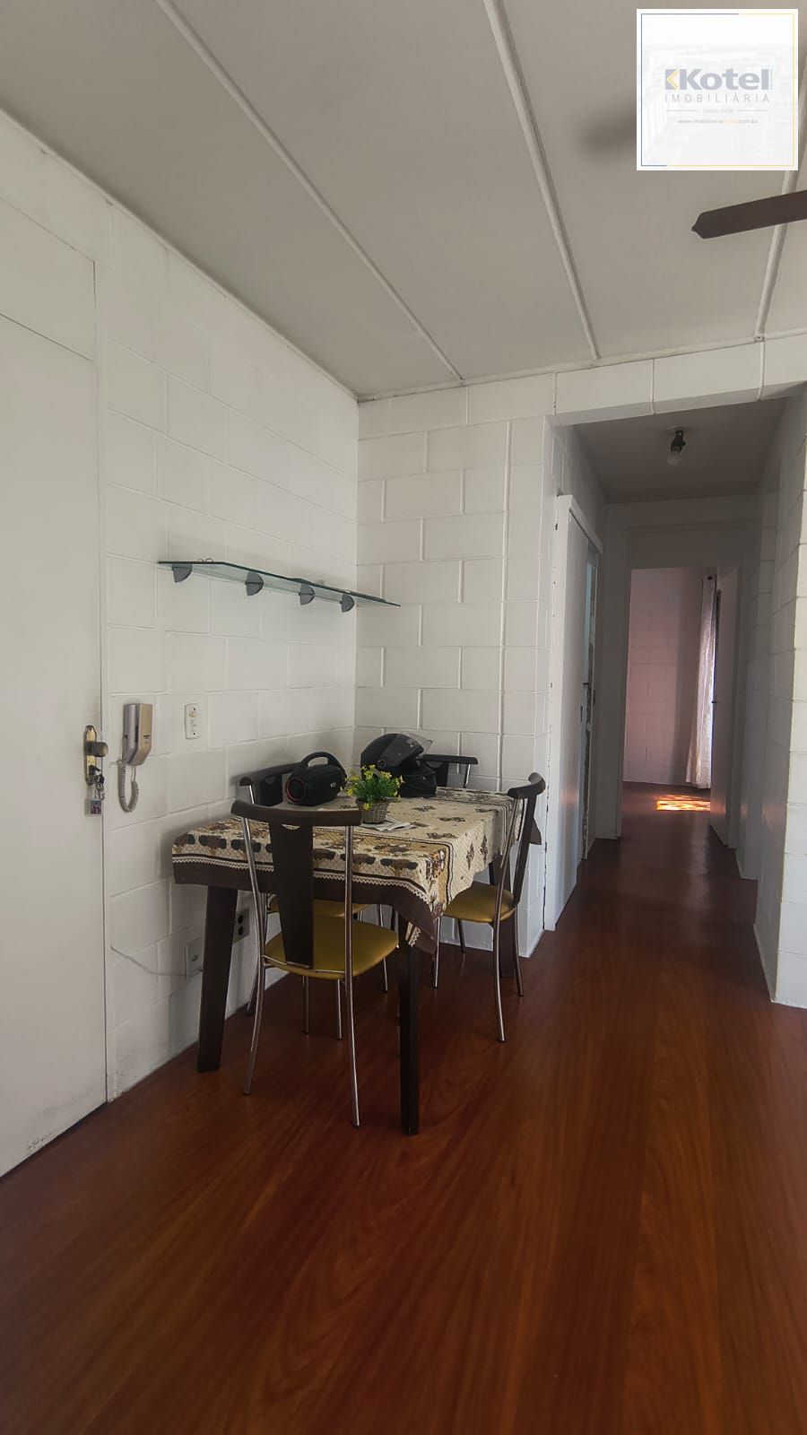 Apartamento, 2 quartos, à venda, 6 m², Vila Nova - Porto Alegre — foto 3