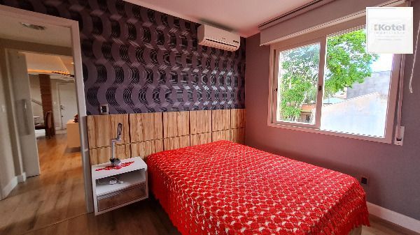 Cobertura para Venda - 160m², 3 dormitórios, 1 vaga - Cristal — foto 5