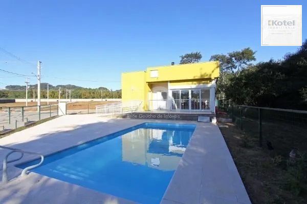 Terreno à venda, Campo Novo - Porto Alegre