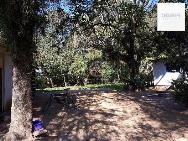 Sítio para Venda - 150m², 3 dormitórios, Belém Novo