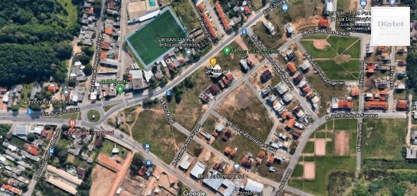 Terreno para Venda - 0m², 0 dormitórios, Hípica — foto 3
