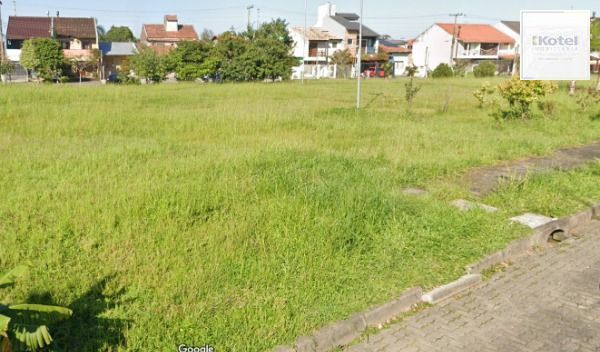 Terreno em Porto Alegre, no bairro Hípica, à venda. — foto 4