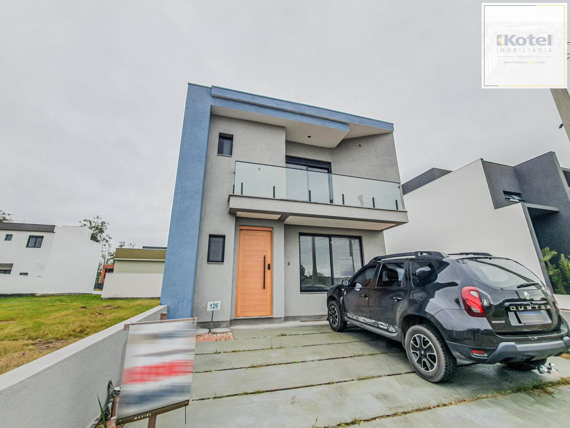 casa condominio fechado — foto 2