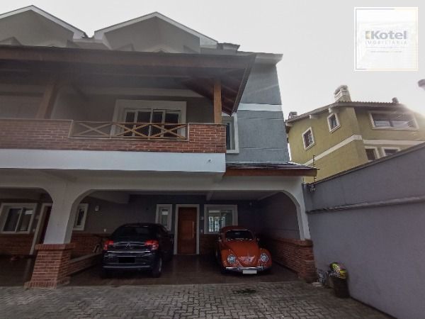 Casa para Venda - 253m², 3 dormitórios, sendo 3 suites, 2 vagas - Vila Assunção — foto 3