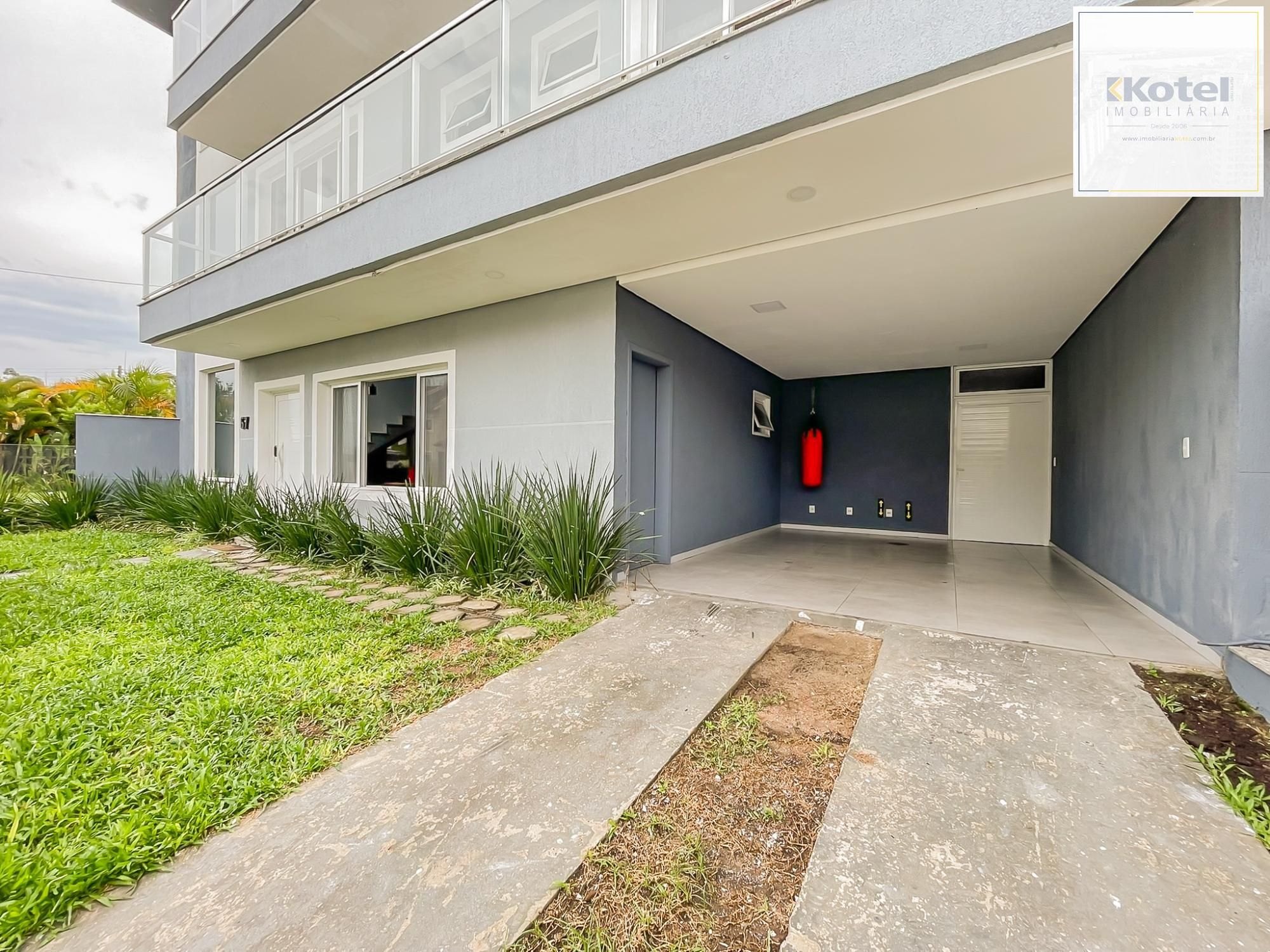 Casa 3 quartos à venda, 300m², Hípica - Porto Alegre — foto 2