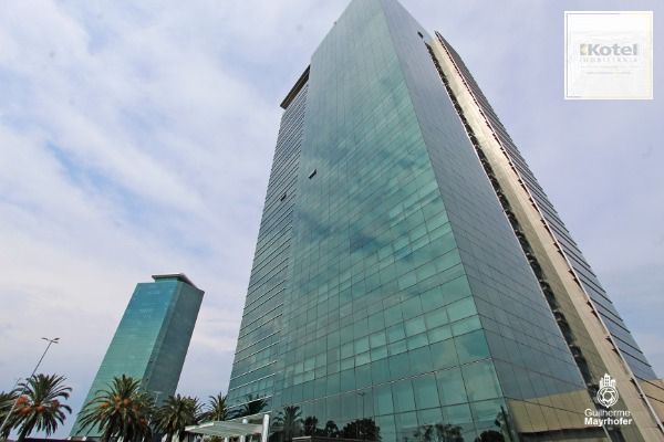 Apartamento JK para Venda - 43.05m², 0 dormitórios, 1 vaga - Cristal — foto 2