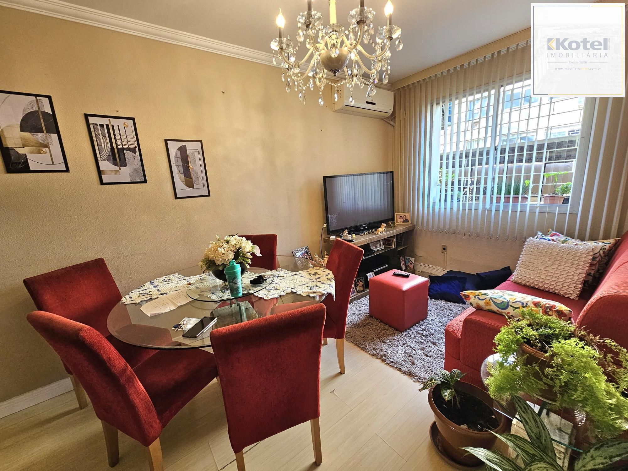 Apartamento, 2 quartos, à venda, 59 m², Tristeza - Porto Alegre — foto 2