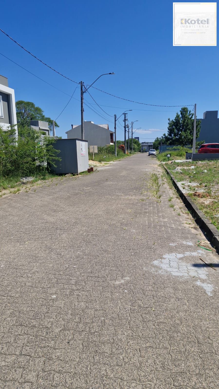 Terreno à venda, Aberta dos Morros - Porto Alegre — foto 2