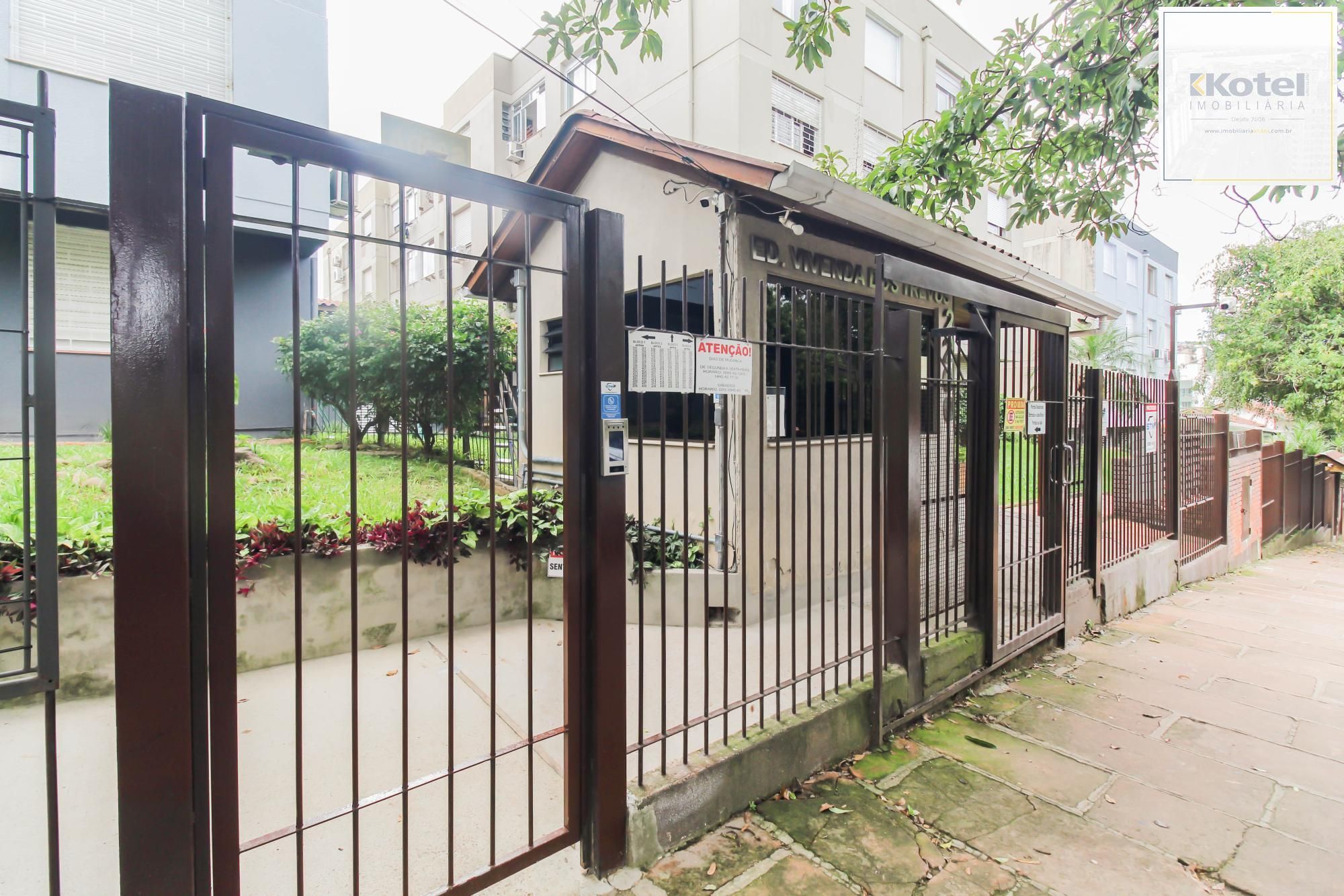 Apartamento térreo em excelente localização — foto 3