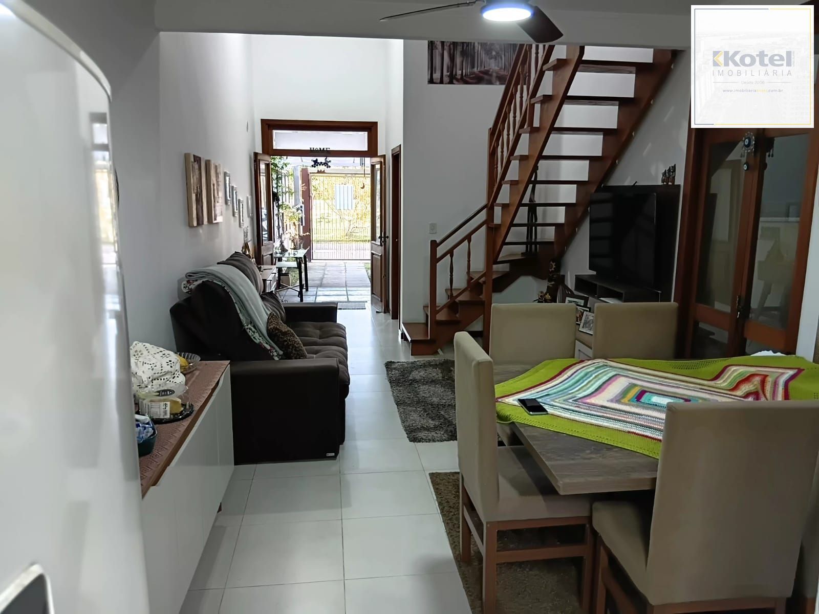 Casa, 3 quartos, à venda, 130 m², Aberta dos Morros - Porto Alegre — foto 3