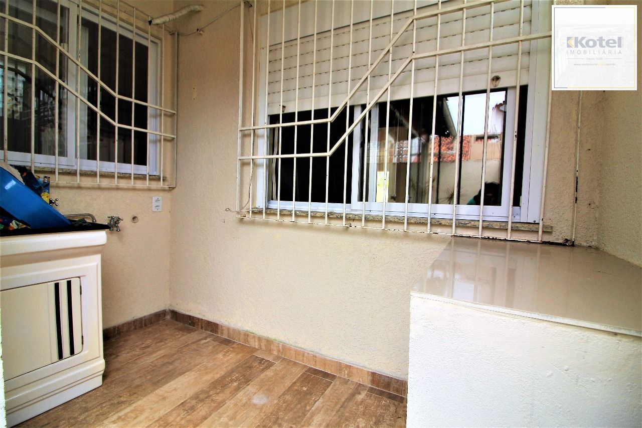 Casa 2 quartos à venda, 70m², Aberta dos Morros - Porto Alegre — foto 4