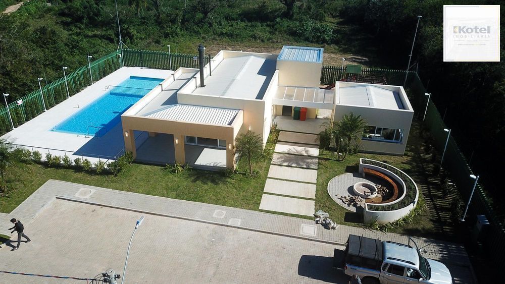 Terreno plano pronto para construir no Condominio fechado Nova Ipanema Garden.  7 x 21.  Para morar ou investir. — foto 3