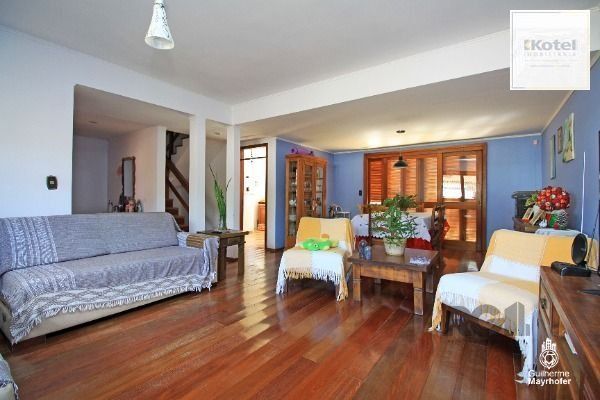 Casa para Venda - 365m², 3 dormitórios, sendo 1 suites, 4 vagas - Ipanema — foto 5