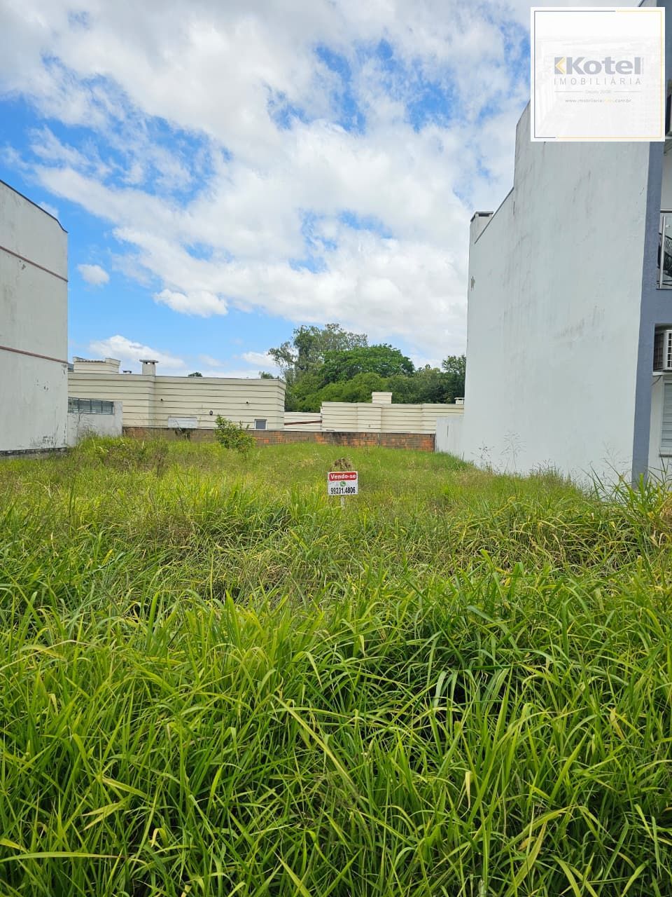 Terreno com 160,00m² no Residencial Lagos de Ipanema zona Sul de Porto Alegre ! — foto 2