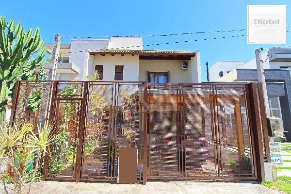Casa para Venda - 159.84m², 3 dormitórios, sendo 1 suites, 1 vaga - Lagos De Nova Ipanema — foto 4
