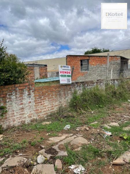 Terreno em Porto Alegre, no bairro Espírito Santo, à venda.
