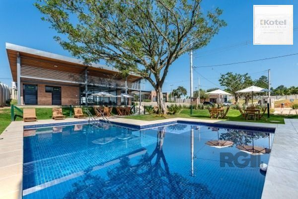 Terreno em Condominio em Viamão, no bairro Cocão, à venda.